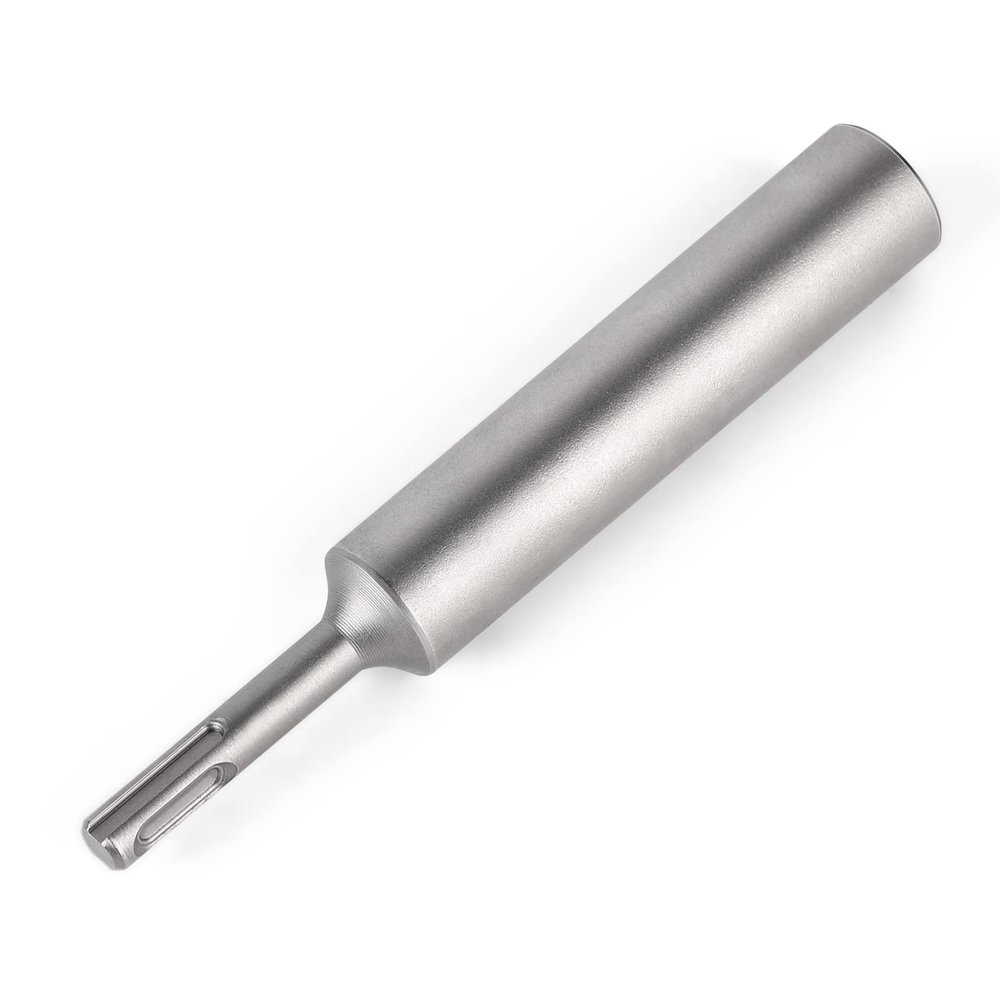 CPROSP SDS-Plus Ground Rod Driver for 16 mm and 20 mm Rods