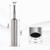 CPROSP SDS-Plus Ground Rod Driver for 16 mm and 20 mm Rods view 2
