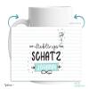 timalo Personalized “Sweetheart” Mug with Custom Name view 3