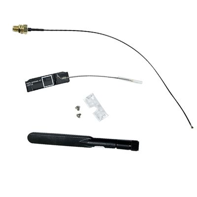 ZAHARA Wi-Fi Antenna for Lenovo ThinkCentre and ThinkStation Tiny PCs