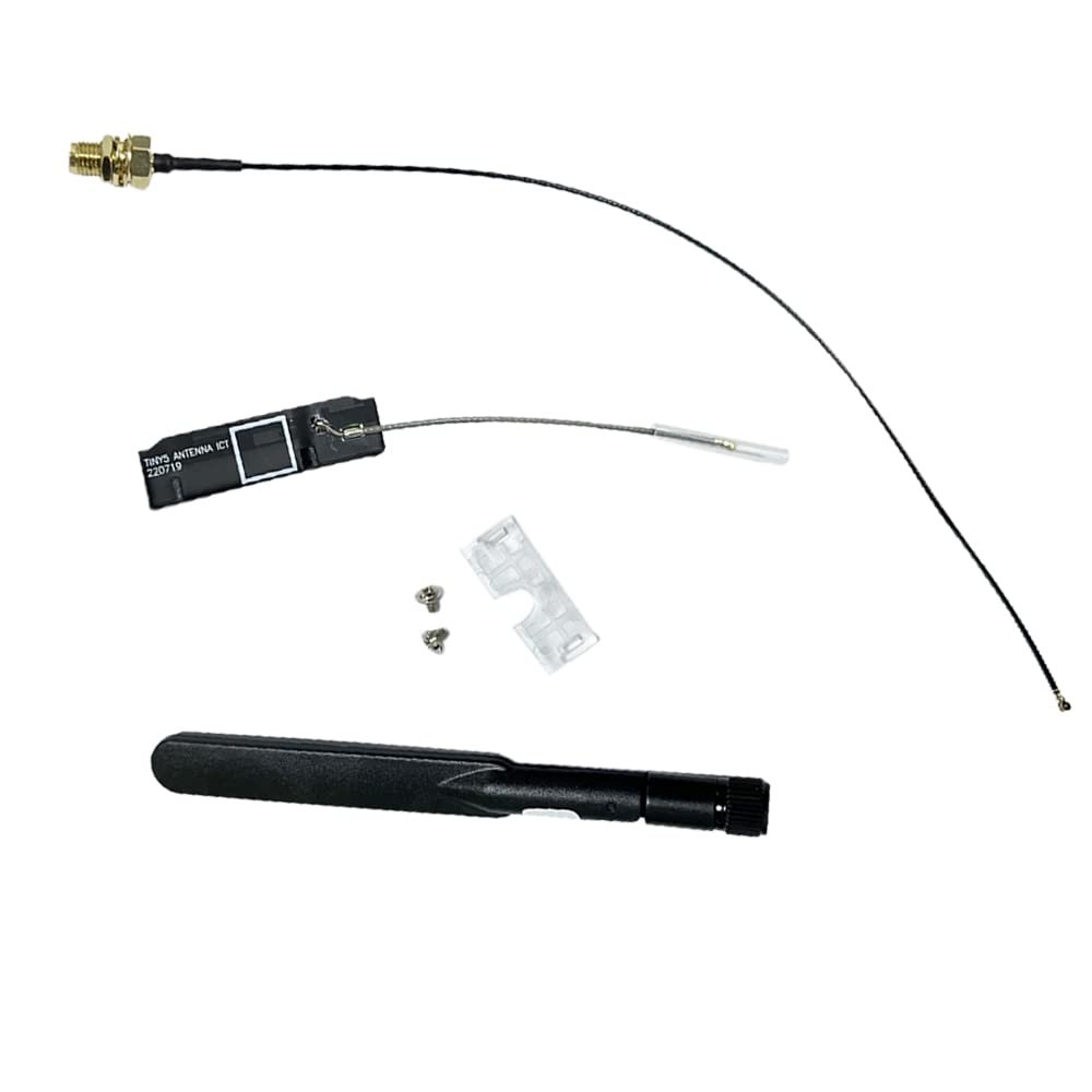 ZAHARA Wi-Fi Antenna for Lenovo ThinkCentre and ThinkStation Tiny PCs