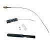 ZAHARA Wi-Fi Antenna for Lenovo ThinkCentre and ThinkStation Tiny PCs view 1