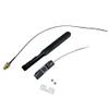 ZAHARA Wi-Fi Antenna for Lenovo ThinkCentre and ThinkStation Tiny PCs view 2
