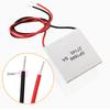 Thermoelectric Generator, 40 x 40 mm Peltier TEG Module, High Temperature, 150°C view 3