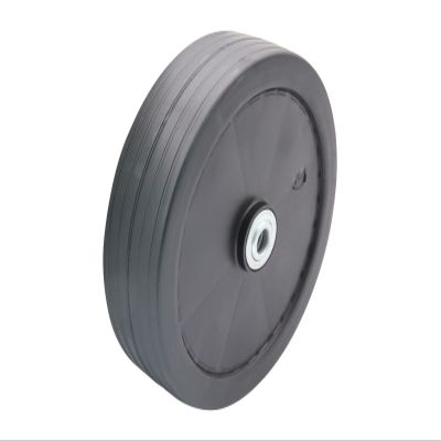 SECURA 180 mm Wheel Compatible with AL-KO GLS 460 A Gartenland Lawn Mower