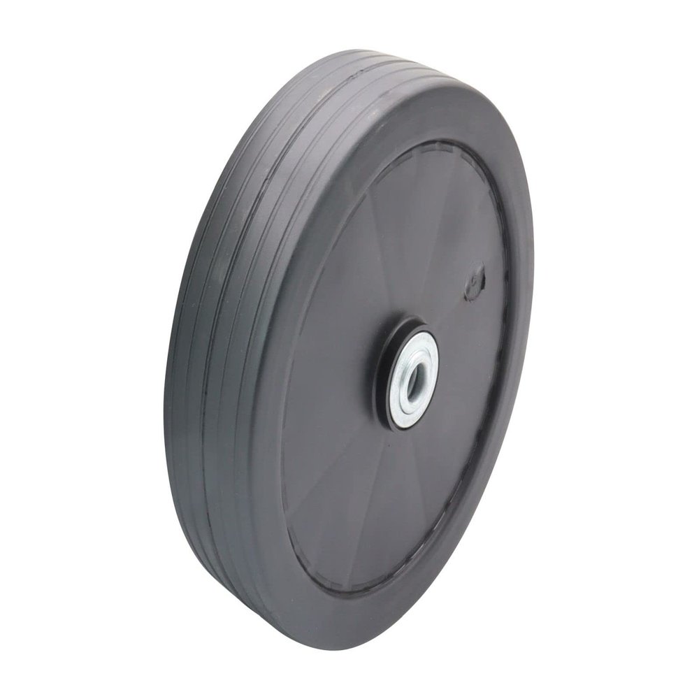 SECURA 180 mm Wheel Compatible with AL-KO GLS 460 A Gartenland Lawn Mower