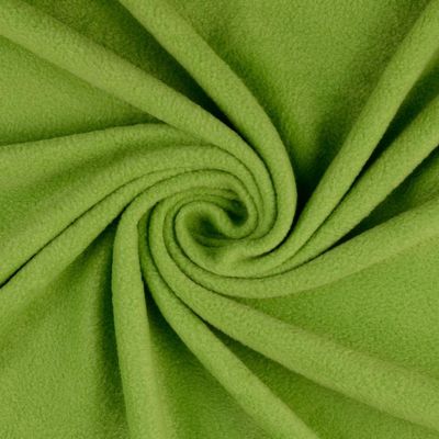 ARTHUR Anti-Pilling Polar Fleece Fabric, 0.5 m Increments, Solid Colors