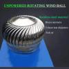 450 mm Stainless Steel Rotating Chimney Turbine Ventilator view 4