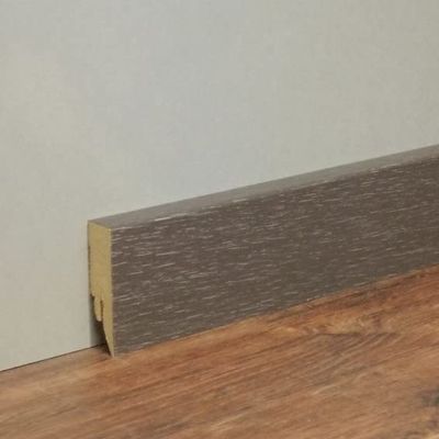 Lecco-21 Baseboard (72752) – Passio Oak