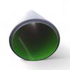 Corrugated Pipe DN600 SN4, OD 680 mm, ID 600 mm, Well, Sewer, Drainage and Pump Sump Pipe (DN600 / 1.5 m long) view 2