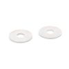 Stainless Steel A4 AISI 316 Fender Washers, 8 x 30 mm view 1