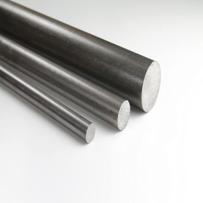 Frber Steel Round Bar S235JRC+C, 31–100 mm, 55 mm Length, 25