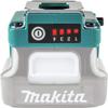 Makita TD00000110 12 V max CXT Power Source with USB Port, Blue Green/Trace of Paradise view 2