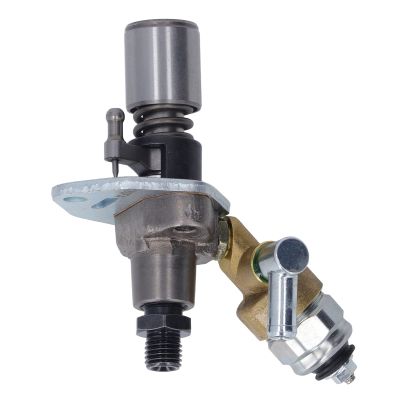 Fdit Highly Reliable Copper and Iron Diesel Fuel Injector for 186FA Generators, Mowers, and Generator Parts