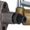Fdit Highly Reliable Copper and Iron Diesel Fuel Injector for 186FA Generators, Mowers, and Generator Parts view 3