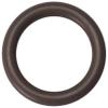 AERZETIX C61681 - 10-Pack O-Ring Seals, 10 x 2 mm, FPM, Hardness 80, -20 to 200°C, Brown view 1