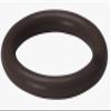 AERZETIX C61681 - 10-Pack O-Ring Seals, 10 x 2 mm, FPM, Hardness 80, -20 to 200°C, Brown view 2