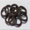 AERZETIX C61681 - 10-Pack O-Ring Seals, 10 x 2 mm, FPM, Hardness 80, -20 to 200°C, Brown view 3