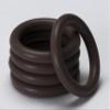 AERZETIX C61681 - 10-Pack O-Ring Seals, 10 x 2 mm, FPM, Hardness 80, -20 to 200°C, Brown view 4