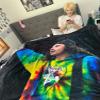 krui Personalized Photo Collage Throw Blanket for Adults and Children (A,39 x 47 inches, 80 x 120 cm) view 4