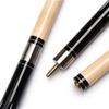 PIOKUHB 57" 1/2-Piece Pool Cue, 12.75 mm Tip, Explosive Tip, Easy Jump Cue for Adults and Children (Color A) view 3