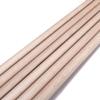 PIOKUHB 57" 1/2-Piece Pool Cue, 12.75 mm Tip, Explosive Tip, Easy Jump Cue for Adults and Children (Color A) view 4