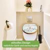 banjado Bamboo Toilet Seat with Soft-Close, 45.8 x 37.5 cm – Matter of the Heart view 3