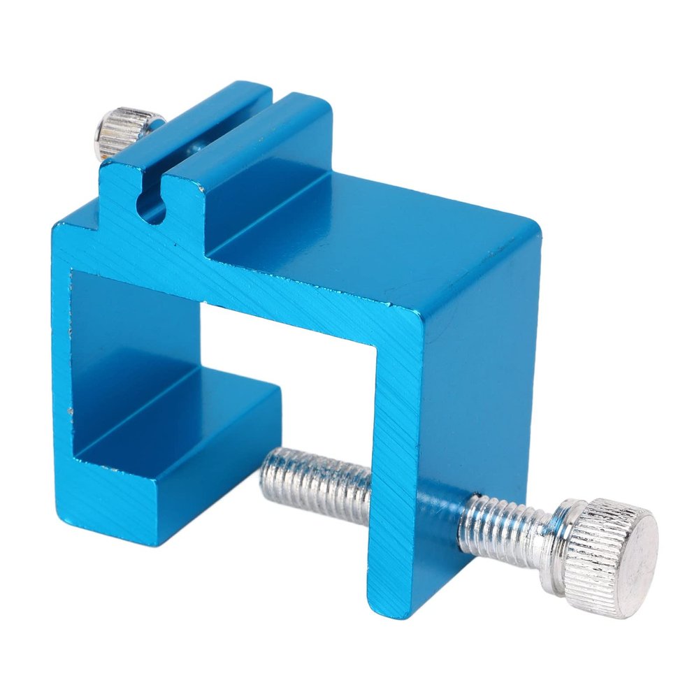 Chain Tensioner, Precise Rust-Resistant Chain Alignment Tool for Motorcycles and ATVs