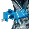 Chain Tensioner, Precise Rust-Resistant Chain Alignment Tool for Motorcycles and ATVs view 2