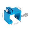 Chain Tensioner, Precise Rust-Resistant Chain Alignment Tool for Motorcycles and ATVs view 4