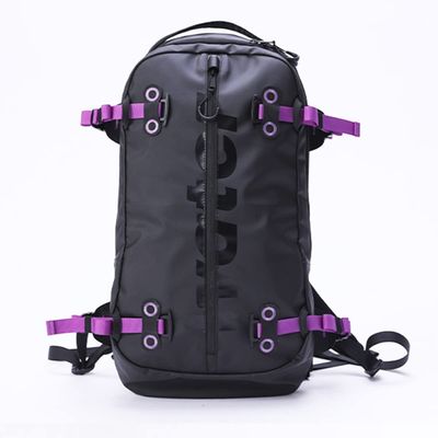 15L Ski and Snowboard Backpack, Water-Resistant TPU Outdoor Sports Pack