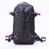 15L Ski and Snowboard Backpack, Water-Resistant TPU Outdoor Sports Pack view 1