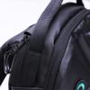 15L Ski and Snowboard Backpack, Water-Resistant TPU Outdoor Sports Pack view 4