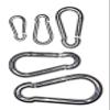Sunload Galvanized Steel Fire Brigade Carabiner Snap Hook (11 x 120 mm) view 4