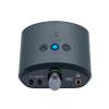 iFi UNO DAC & Headphone Amp - USB-C Input - Audio Enhancement - Streaming/Gaming/Music Modes - Tone Adjustment - 32-bit/384 kHz/DSD256/MQA - Windows/Mac/Smart Devices/Active Shield view 1