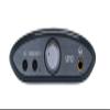 iFi UNO DAC & Headphone Amp - USB-C Input - Audio Enhancement - Streaming/Gaming/Music Modes - Tone Adjustment - 32-bit/384 kHz/DSD256/MQA - Windows/Mac/Smart Devices/Active Shield view 2
