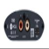 iFi UNO DAC & Headphone Amp - USB-C Input - Audio Enhancement - Streaming/Gaming/Music Modes - Tone Adjustment - 32-bit/384 kHz/DSD256/MQA - Windows/Mac/Smart Devices/Active Shield view 3