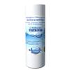 Polypropylene Water Filter Sediment and Particle Filter, 5/10/20 in, 1/5/10/25/50/100 (5 in, 1) view 1