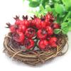 Wudaizhi Artificial Mini Pomegranate - 25pcs view 3