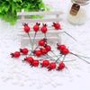 Wudaizhi Artificial Mini Pomegranate - 25pcs view 4