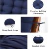 YWBXSHKD Sun Lounger Cushion 53 x 160 cm view 2