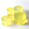 1-Piece 160 × 50 mm Polyurethane PU Round Impact Damping Pad view 1