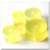 1-Piece 160 × 50 mm Polyurethane PU Round Impact Damping Pad view 4