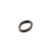 XINGMA 300-Piece 7 x 5 mm Oval Open Metal Jump Rings for DIY Jewelry Making view 4