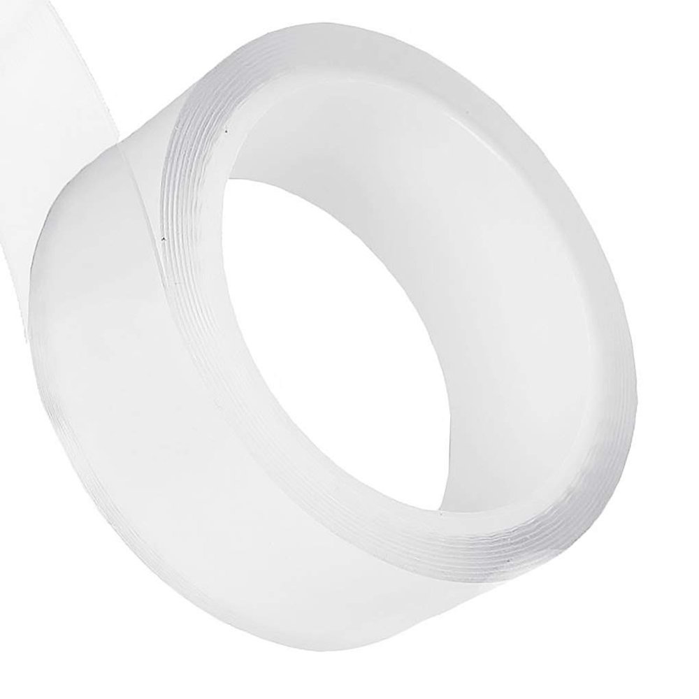 Waterproof Sealing Tape for Bathroom and Kitchen, 70 x 5 x 0.5 mm