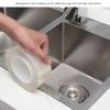 Waterproof Sealing Tape for Bathroom and Kitchen, 70 x 5 x 0.5 mm view 4