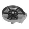 BATLAM High-Pressure Glass Rinser Set for Kitchen Sinks view 1