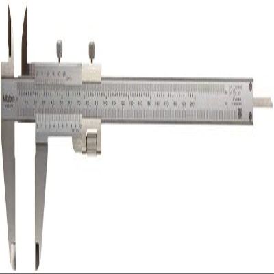 Absolute Coolant-Resistant Digital Caliper, 0–300 mm, Mitutoyo 500-754-10