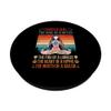 Cancer Girl Traits Horoscope PopSockets with Interchangeable PopGrip view 2
