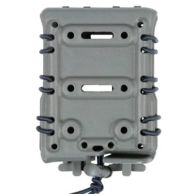 WarmHeartting Tactical Single Magazine Pouch for 7.62 mm Magazines